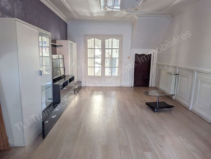 maison 4 Pièces en vente sur COUDEKERQUE BRANCHE (59210)