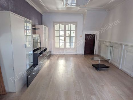 Vente Maison Coudekerque-Branche 4&nbsp;Pièces 100&nbsp;m²