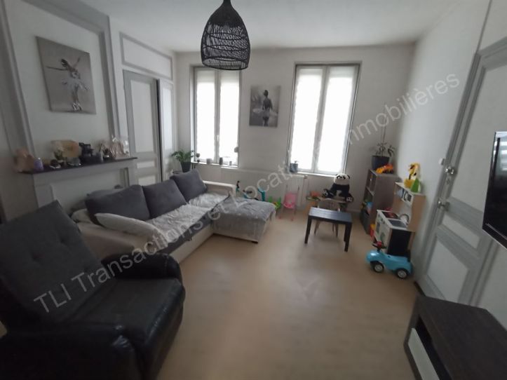 immeuble en vente sur DUNKERQUE (59640)