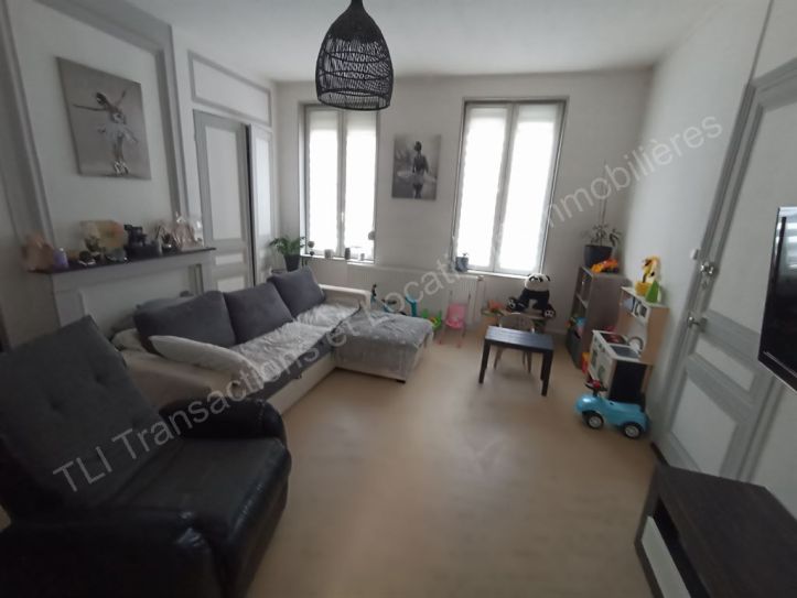 immeuble en vente sur DUNKERQUE (59640)