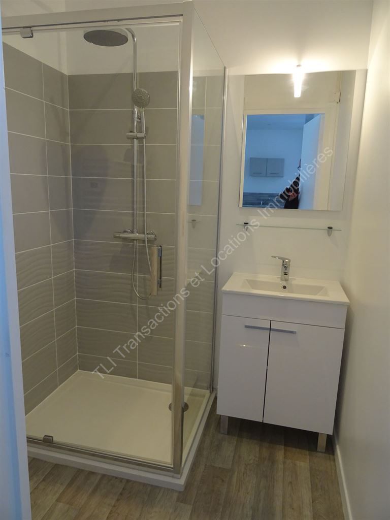 appartement 2 Pièces en location sur DUNKERQUE (59140)