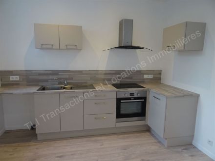 Location Appartement Dunkerque 2&nbsp;Pièces 42&nbsp;m²