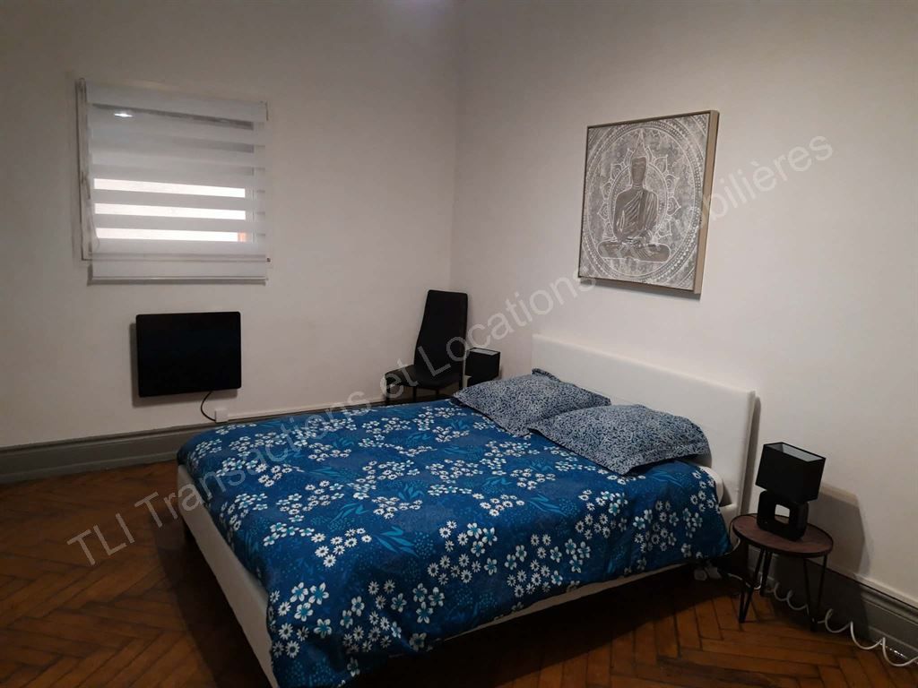 appartement 2 Pièces en vente sur DUNKERQUE (59240)