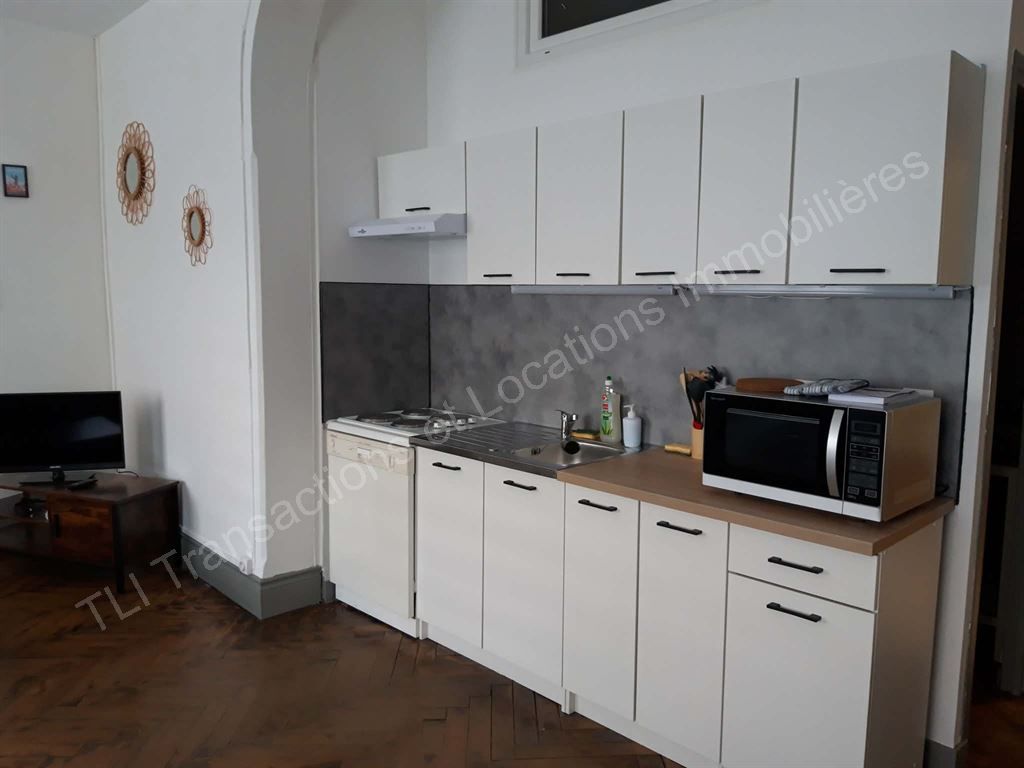 appartement 2 Pièces en vente sur DUNKERQUE (59240)