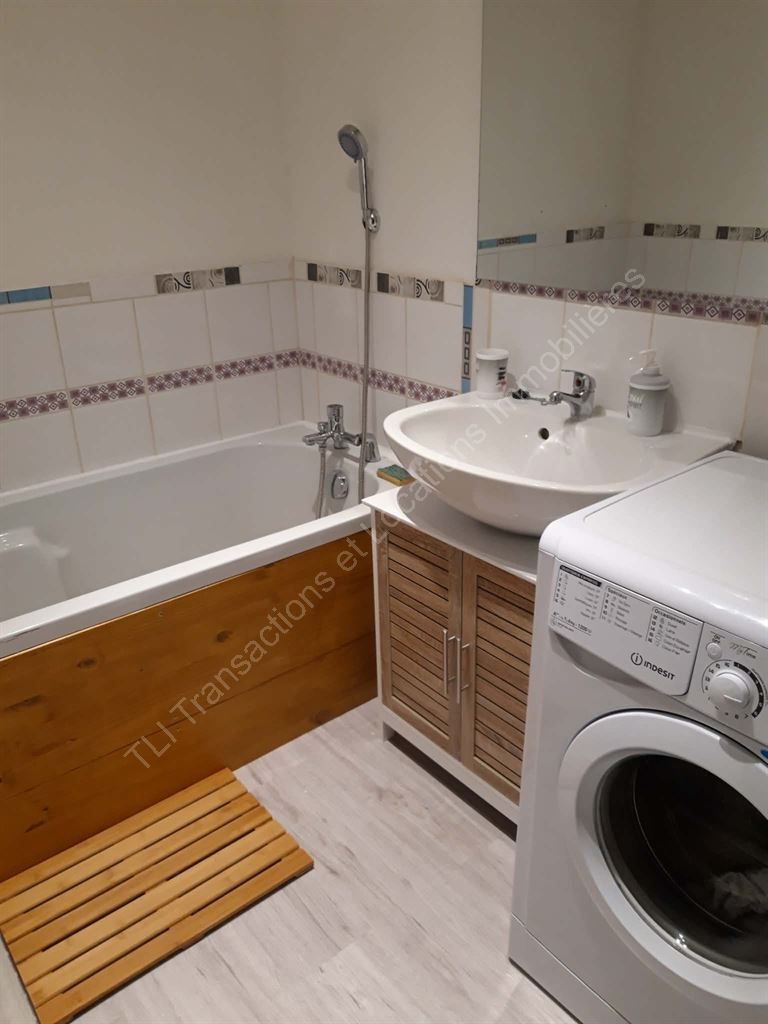 appartement 2 Pièces en vente sur DUNKERQUE (59240)