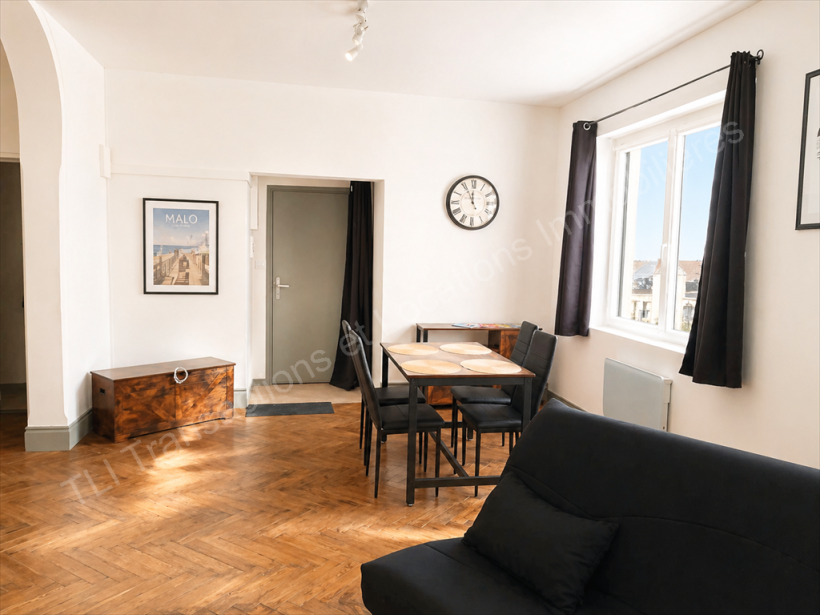 appartement 2 Pièces en vente sur DUNKERQUE (59240)
