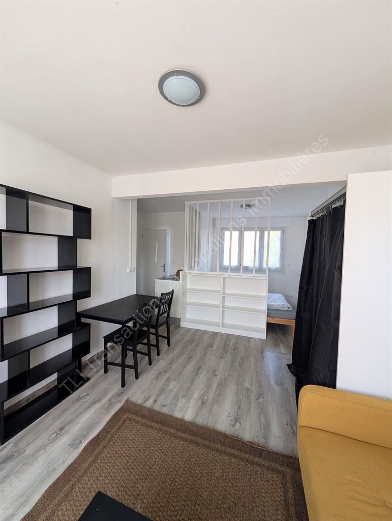 appartement 1 pièce en location sur DUNKERQUE (59240)