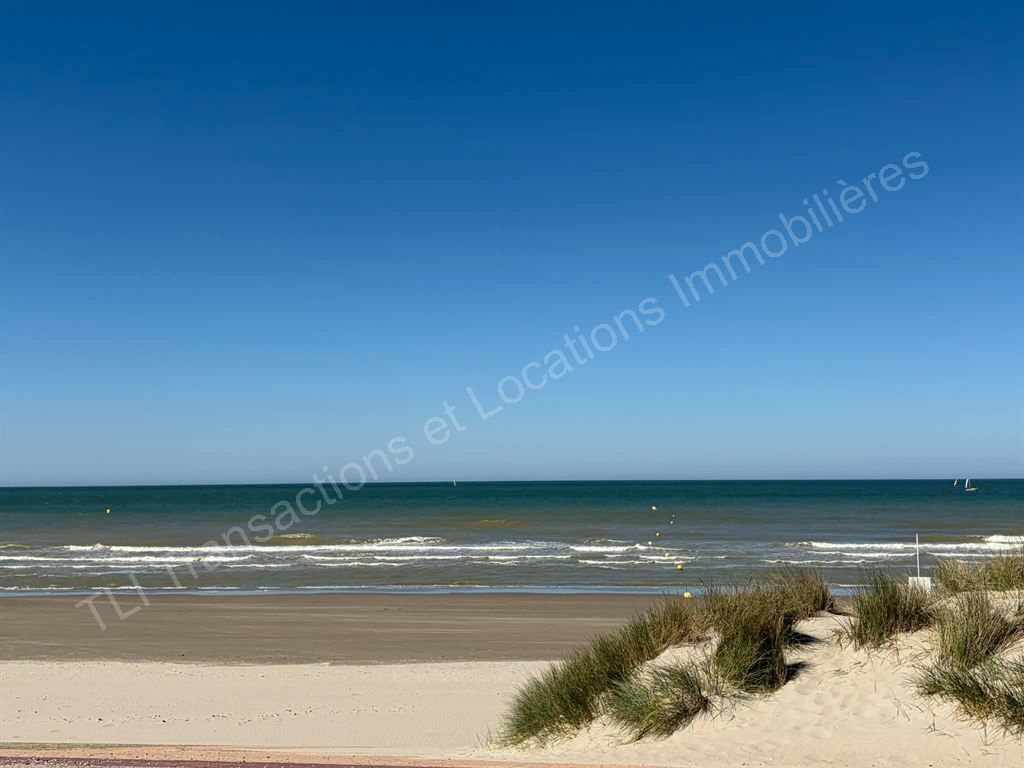 appartement 4 Pièces en location sur LEFFRINCKOUCKE (59495)