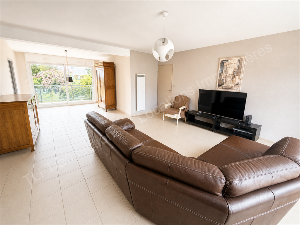 appartement 4 Pièces en location sur LEFFRINCKOUCKE (59495)