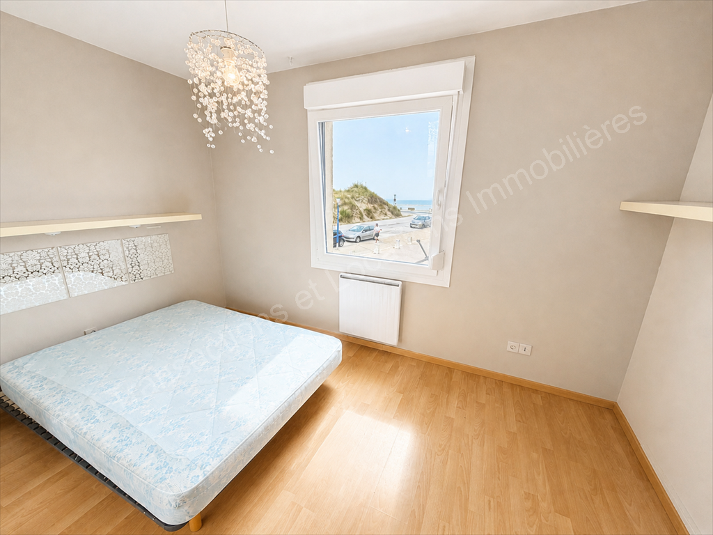 appartement 4 Pièces en location sur LEFFRINCKOUCKE (59495)