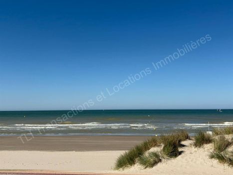 Location Appartement Leffrinckoucke 4&nbsp;Pièces 93.23&nbsp;m²