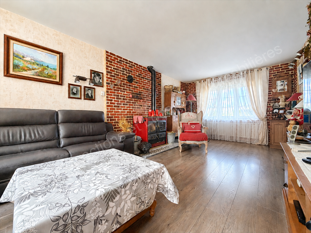 maison 4 Pièces en vente sur COUDEKERQUE BRANCHE (59210)