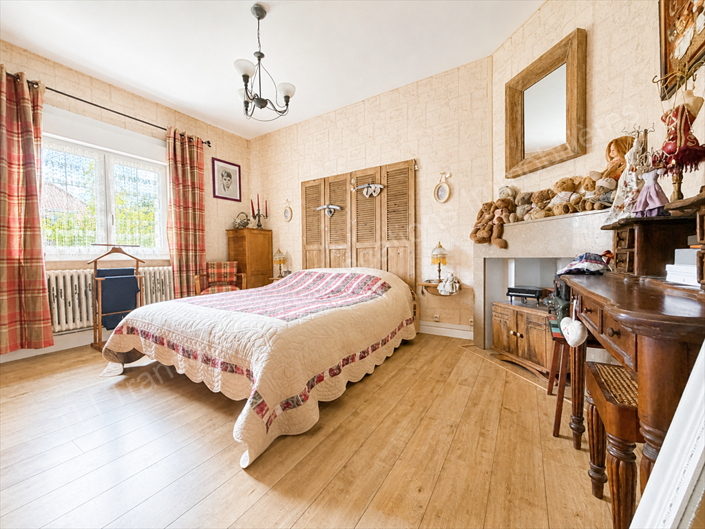 maison 4 Pièces en vente sur COUDEKERQUE BRANCHE (59210)