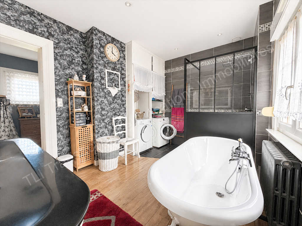 maison 4 Pièces en vente sur COUDEKERQUE BRANCHE (59210)