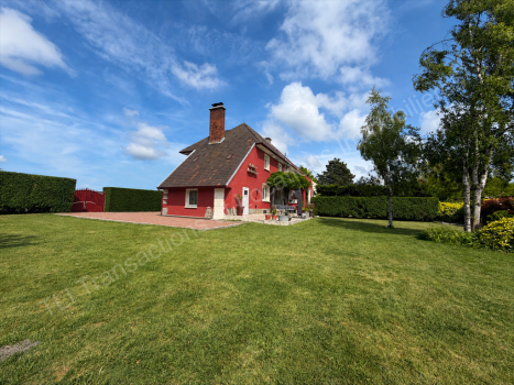 Vente Maison Coudekerque-Branche 4&nbsp;Pièces 108.65&nbsp;m²
