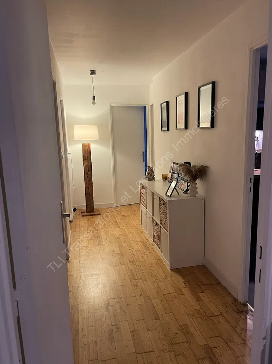 appartement 3 Pièces en location sur DUNKERQUE (59140)