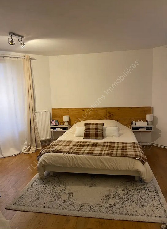 appartement 3 Pièces en location sur DUNKERQUE (59140)