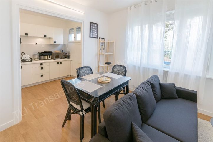 appartement 2 Pièces en vente sur DUNKERQUE (59140)