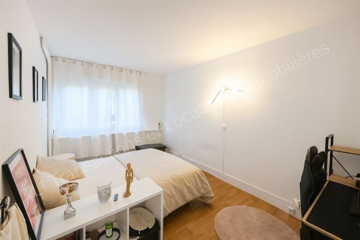 Vente Appartement Dunkerque 2&nbsp;Pièces 45.15&nbsp;m²
