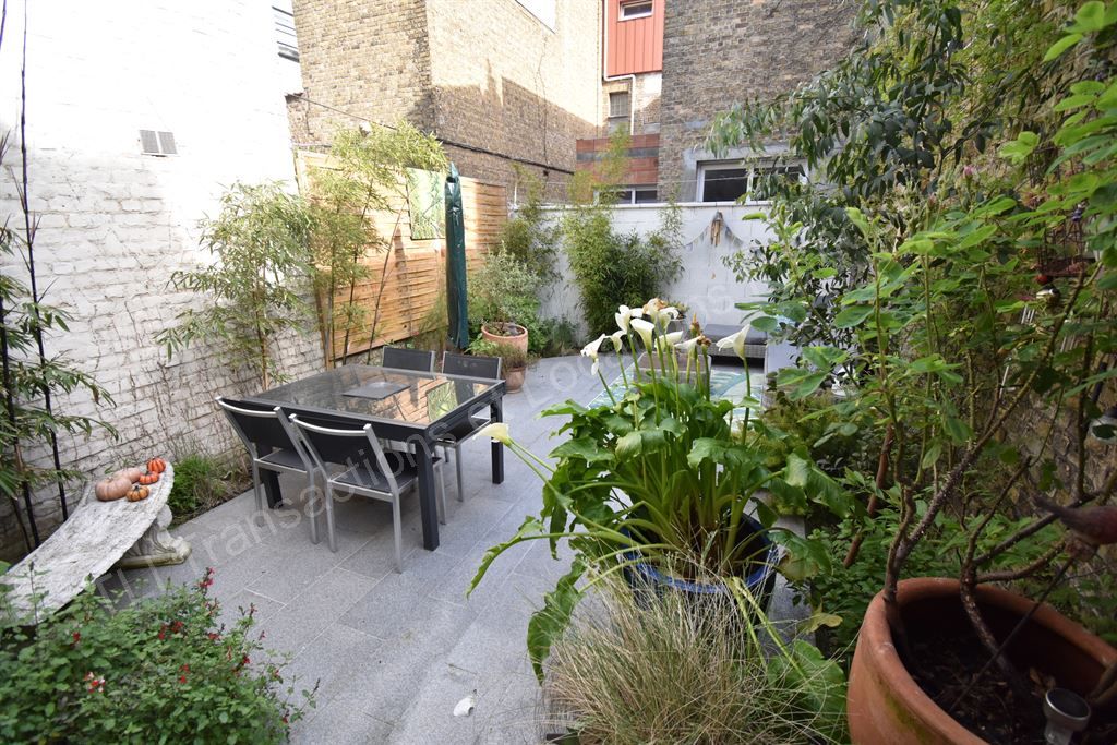 maison 6 Pièces en vente sur DUNKERQUE (59240)