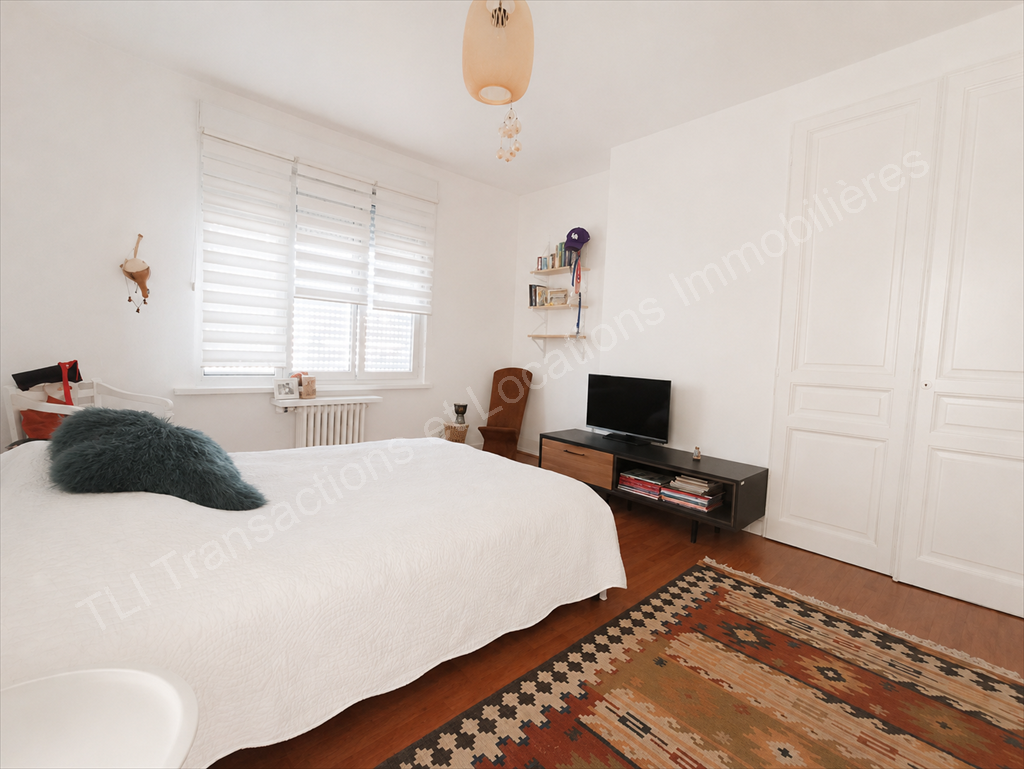 maison 6 Pièces en vente sur DUNKERQUE (59240)