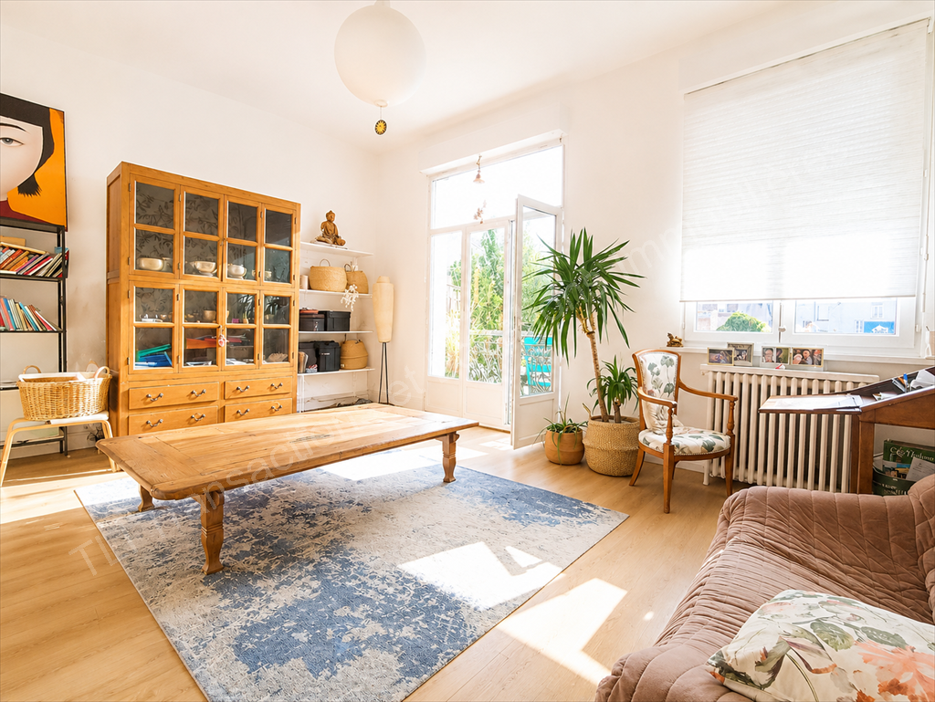 maison 6 Pièces en vente sur DUNKERQUE (59240)