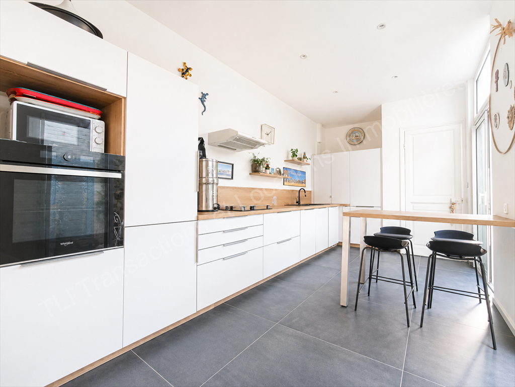 maison 6 Pièces en vente sur DUNKERQUE (59240)