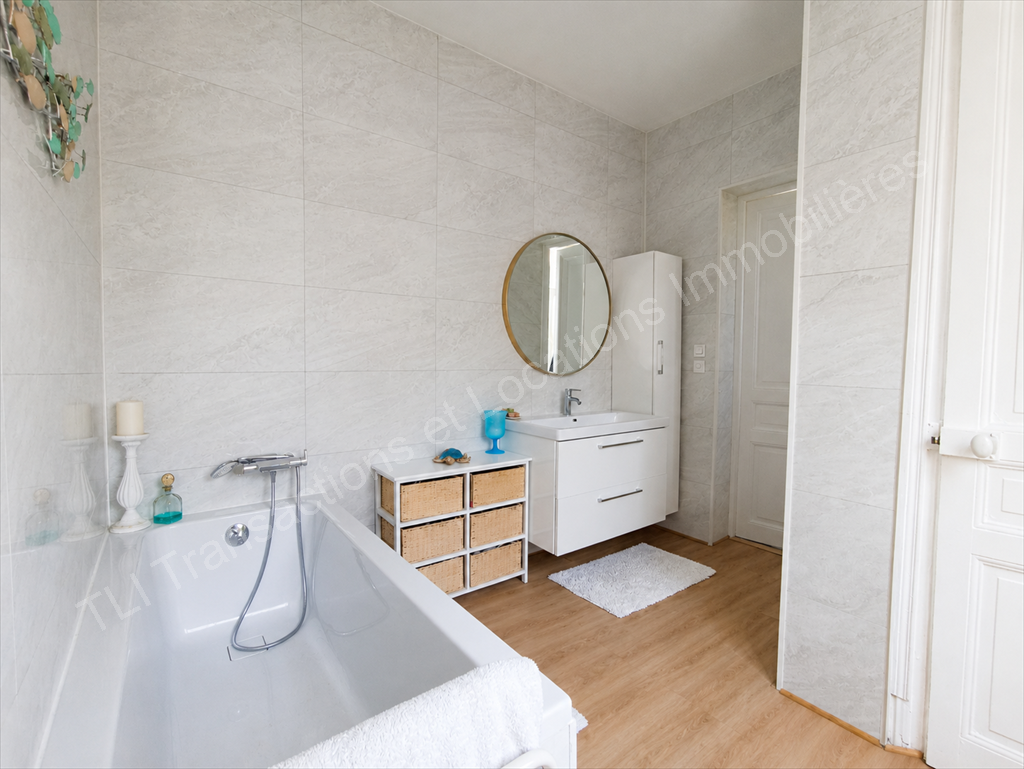 maison 6 Pièces en vente sur DUNKERQUE (59240)