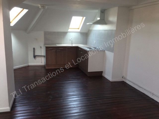 appartement 2 Pièces en location sur COUDEKERQUE BRANCHE (59210)