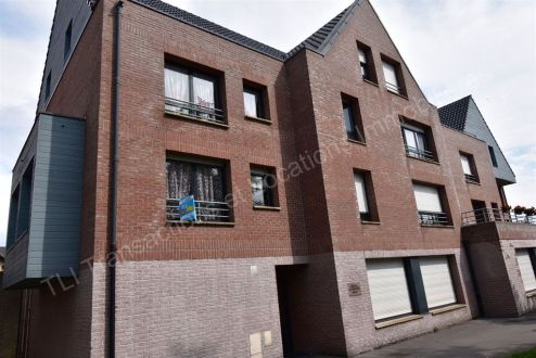 Location Appartement Téteghem 3&nbsp;Pièces 70&nbsp;m²