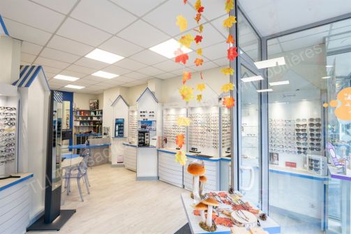 Vente Local d'activité Dunkerque 55&nbsp;m²