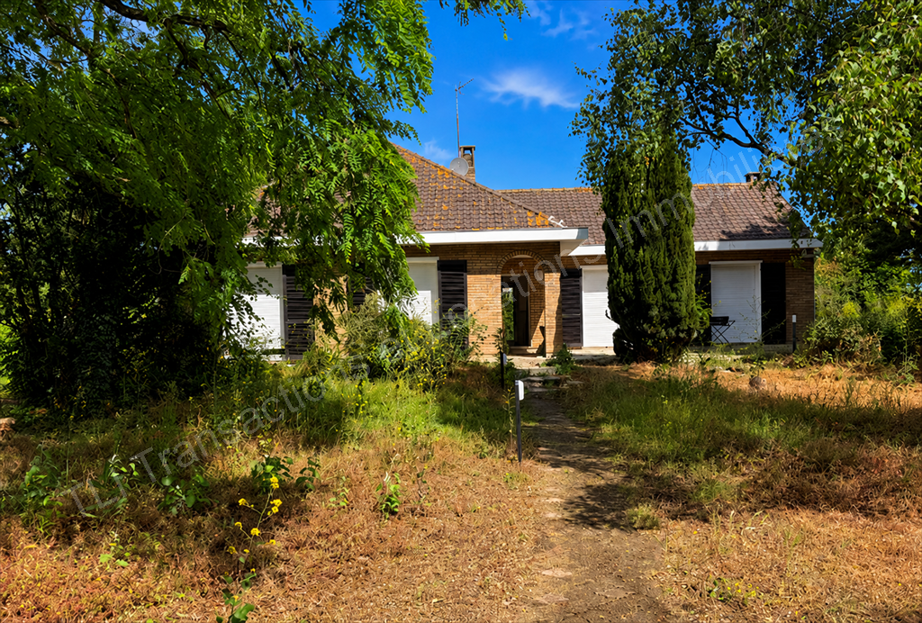 pavillon 5 Pièces en location sur DUNKERQUE (59640)