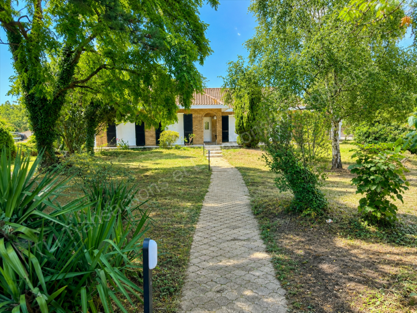 pavillon 5 Pièces en location sur DUNKERQUE (59640)