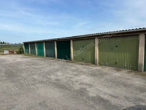 Vente Garage Dunkerque 18&nbsp;m²