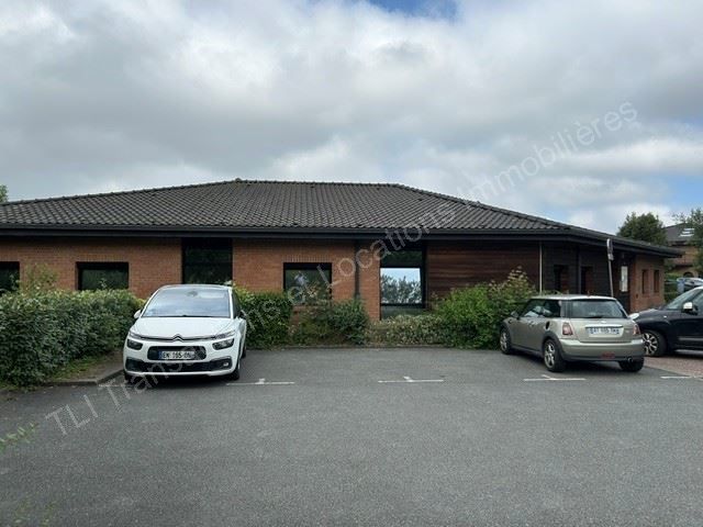 bureaux en vente sur GRANDE SYNTHE (59760)