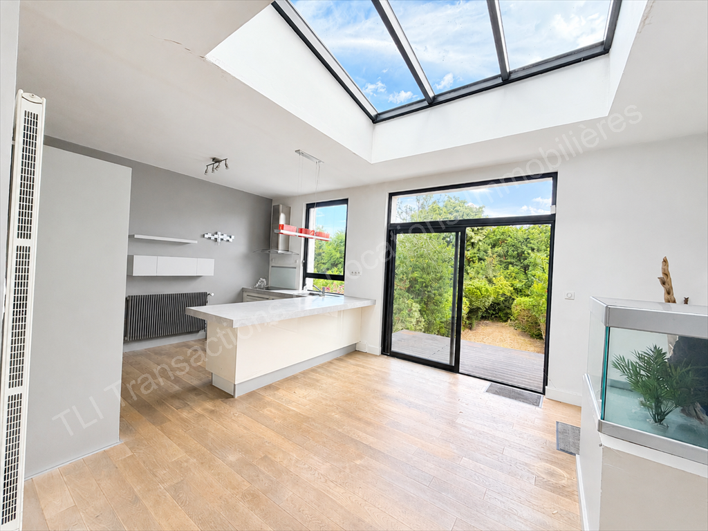 maison 6 Pièces en vente sur DUNKERQUE (59240)