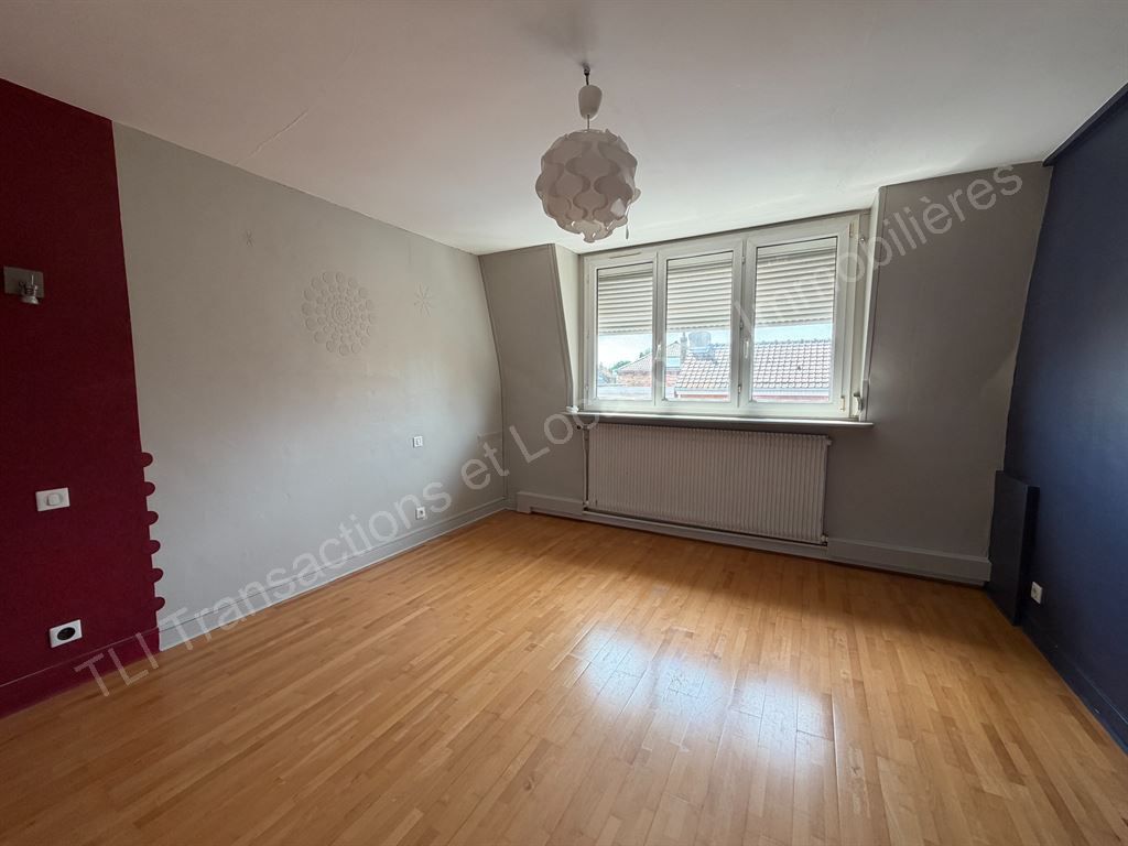 maison 6 Pièces en vente sur DUNKERQUE (59240)
