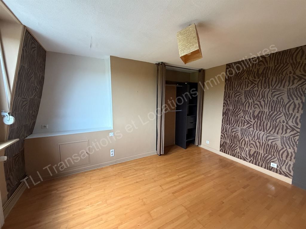 maison 6 Pièces en vente sur DUNKERQUE (59240)