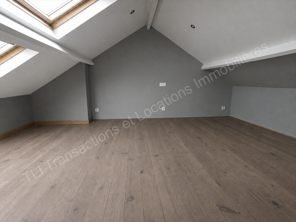 maison 6 Pièces en vente sur DUNKERQUE (59240)