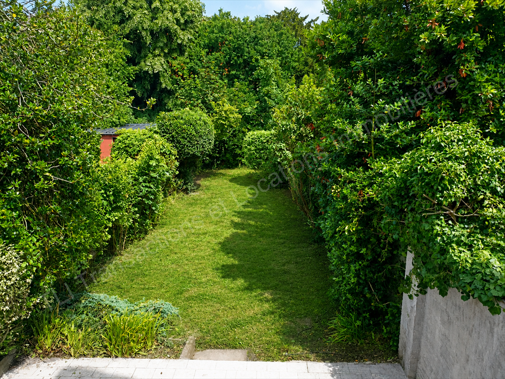 maison 6 Pièces en vente sur DUNKERQUE (59240)