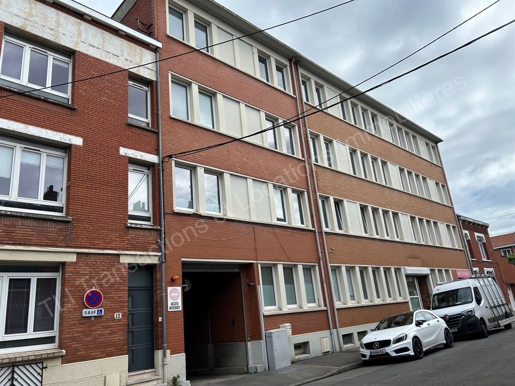 bureaux en vente sur COUDEKERQUE BRANCHE (59210)