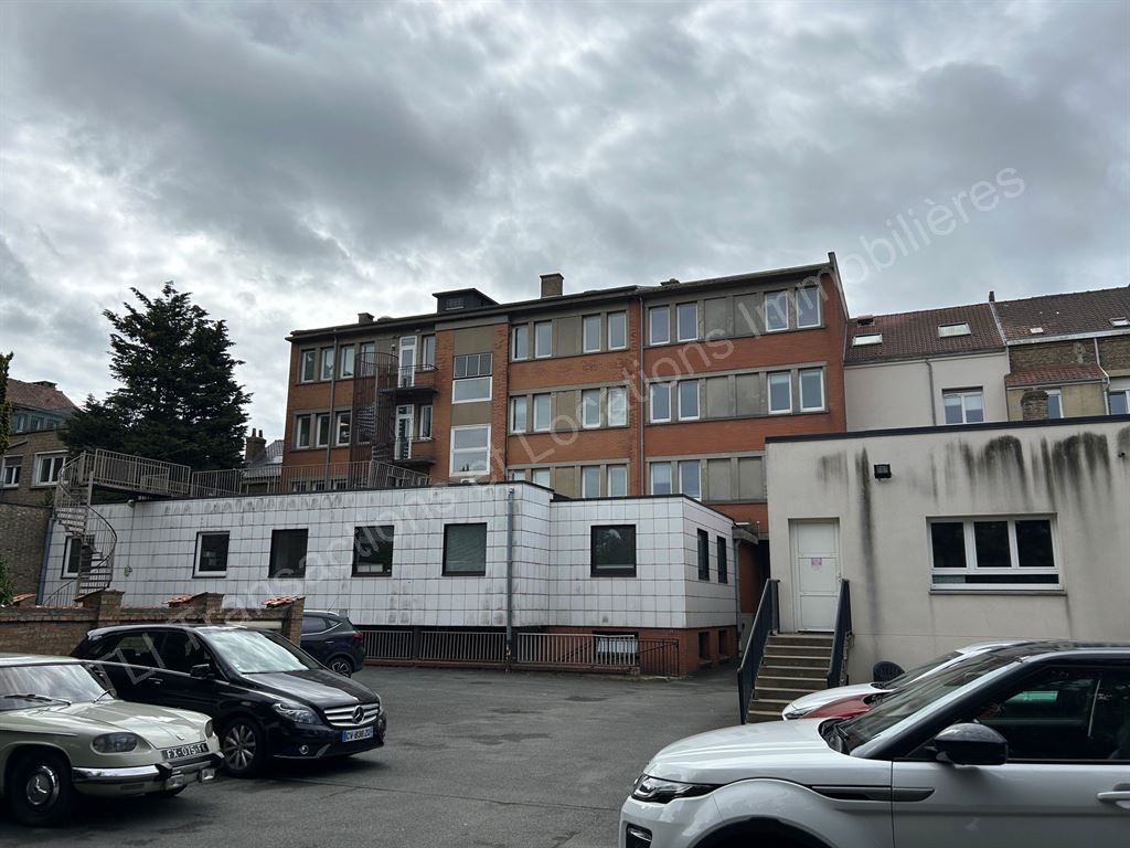 bureaux en vente sur COUDEKERQUE BRANCHE (59210)