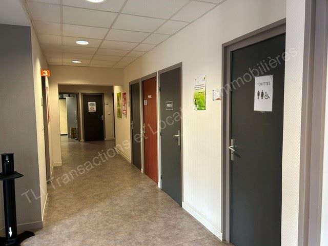 bureaux en vente sur COUDEKERQUE BRANCHE (59210)