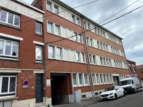 Vente Bureaux Coudekerque-Branche 1800&nbsp;m²