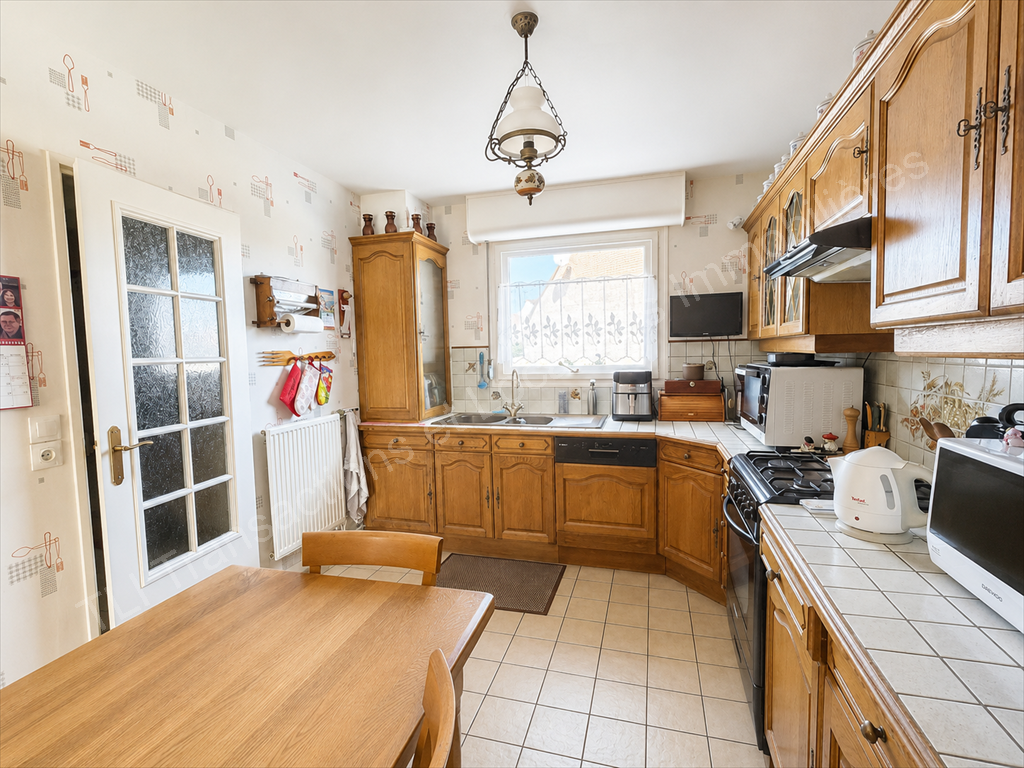 maison 5 Pièces en vente sur TETEGHEM (59229)