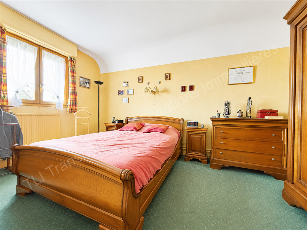 maison 5 Pièces en vente sur TETEGHEM (59229)