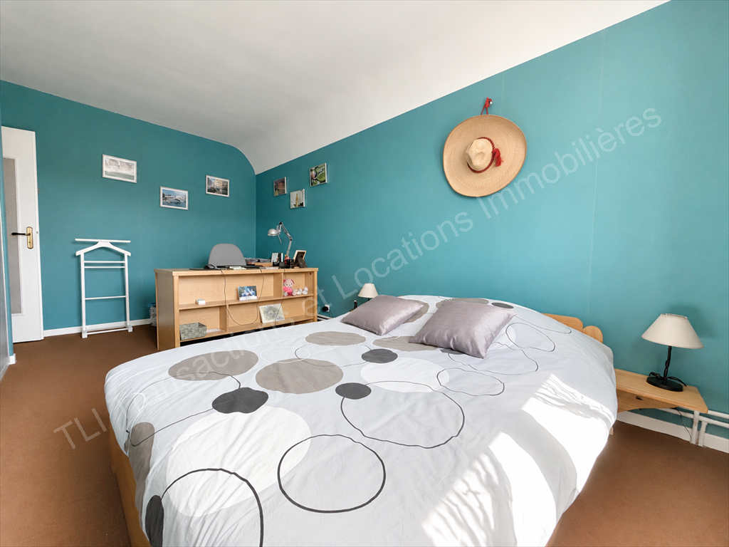 maison 5 Pièces en vente sur TETEGHEM (59229)