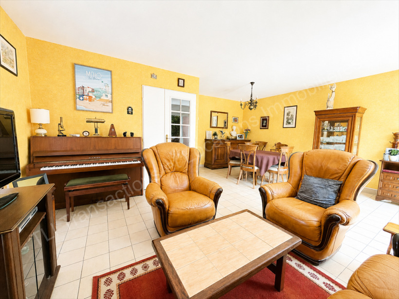 maison 5 Pièces en vente sur TETEGHEM (59229)