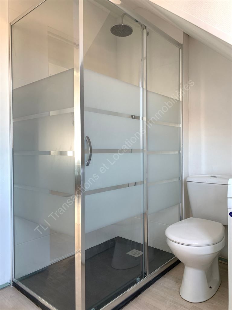 appartement 2 Pièces en location sur DUNKERQUE (59240)