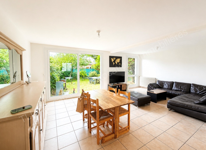 maison 4 Pièces en location sur MALO LES BAINS (59240)